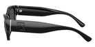 RALPH LAUREN RL8240U 500187 55 - Black #id:rl8240u500187_s:100110