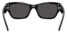 RALPH LAUREN RL8240U 500187 55 - Black #id:rl8240u500187_s:100115