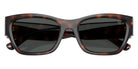 RALPH LAUREN RL8240U 624187 55 - Light Havana #id:rl8240u624187_s:102120