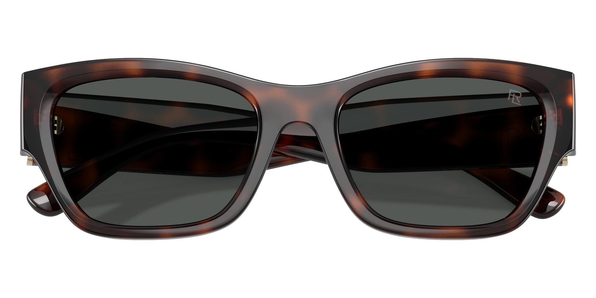 RALPH LAUREN RL8240U 624187 55 - Light Havana #id:rl8240u624187_s:102120