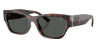 RALPH LAUREN RL8240U 624187 55 - Light Havana #id:rl8240u624187_s:102105