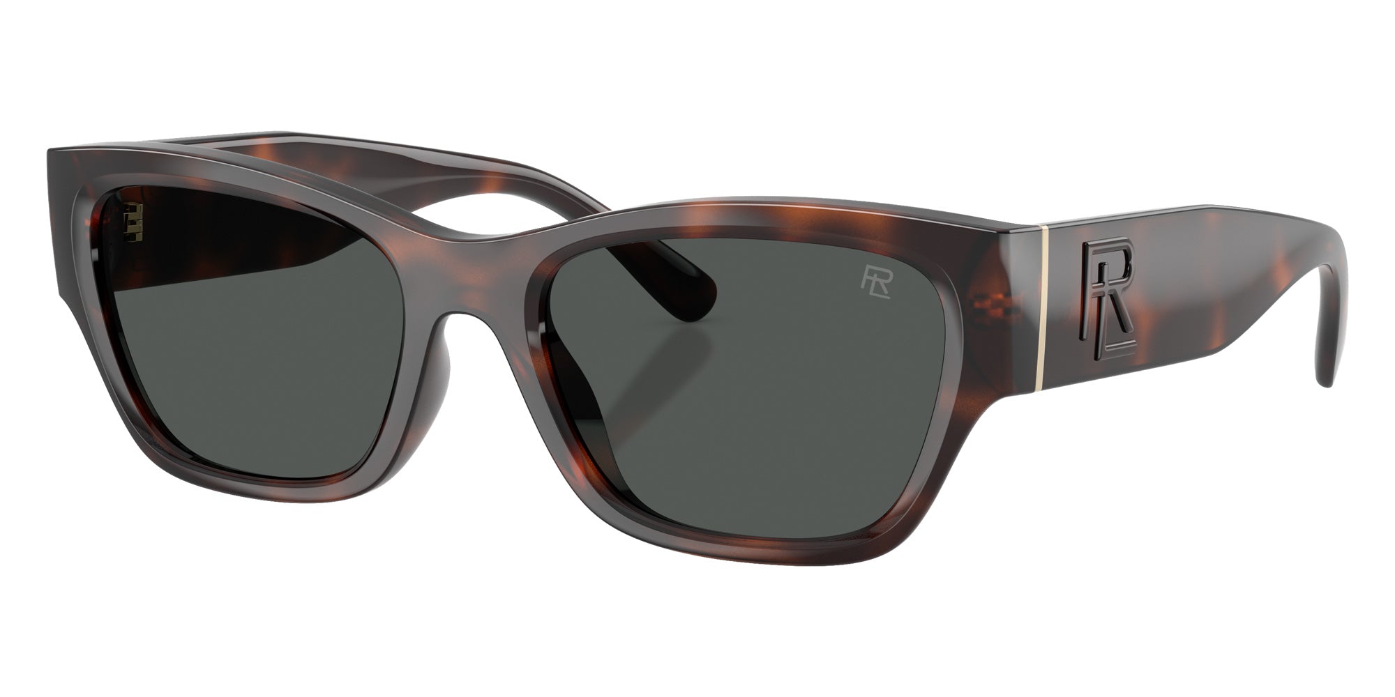 RALPH LAUREN RL8240U 624187 55 - Light Havana #id:rl8240u624187_s:102105