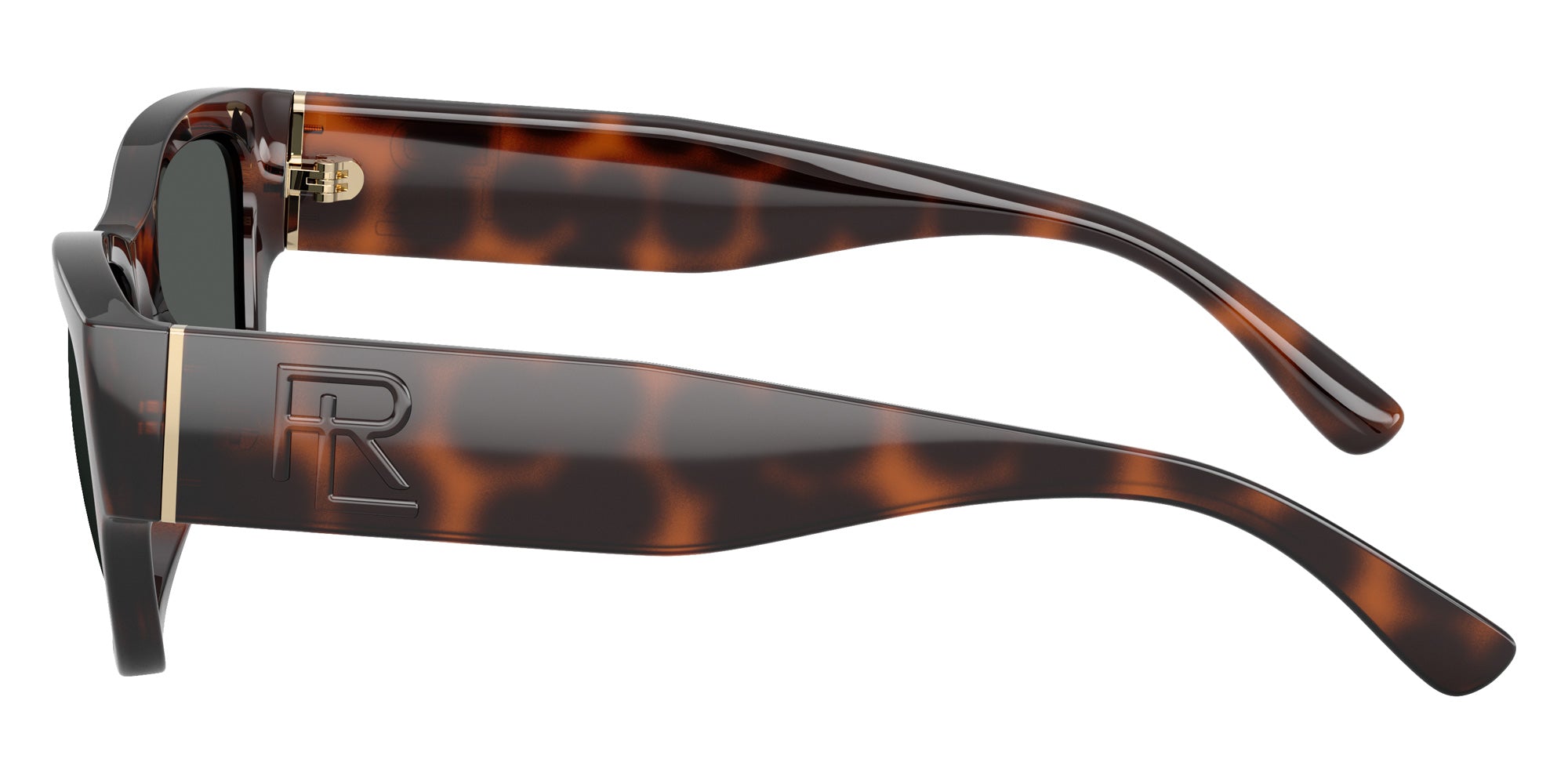 RALPH LAUREN RL8240U 624187 55 - Light Havana #id:rl8240u624187_s:102110