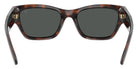 RALPH LAUREN RL8240U 624187 55 - Light Havana #id:rl8240u624187_s:102115
