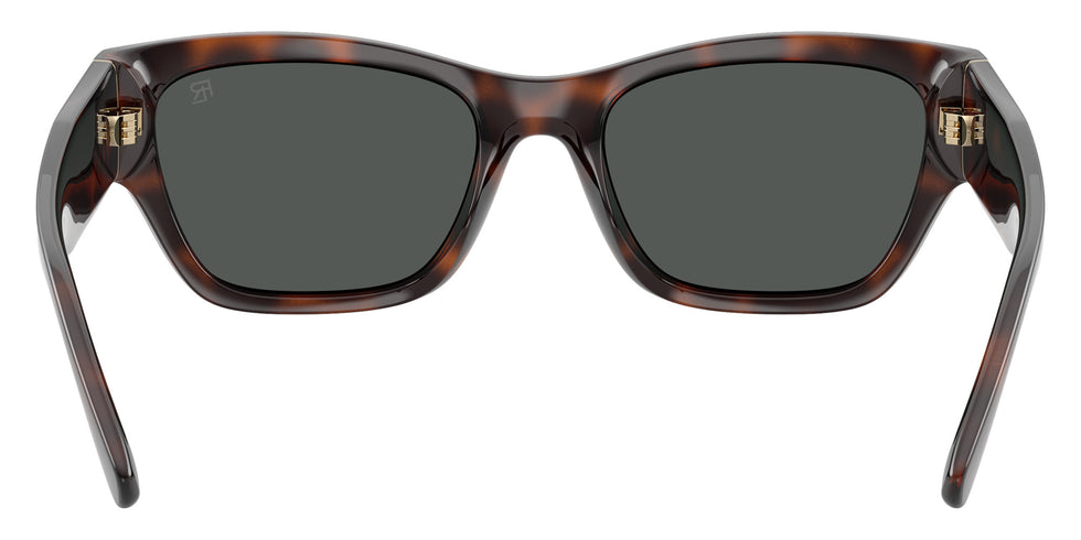 RALPH LAUREN RL8240U 624187 55 - Light Havana #id:rl8240u624187_s:102115