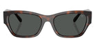 RALPH LAUREN RL8240U 624187 55 - Light Havana #id:rl8240u624187_s:102100