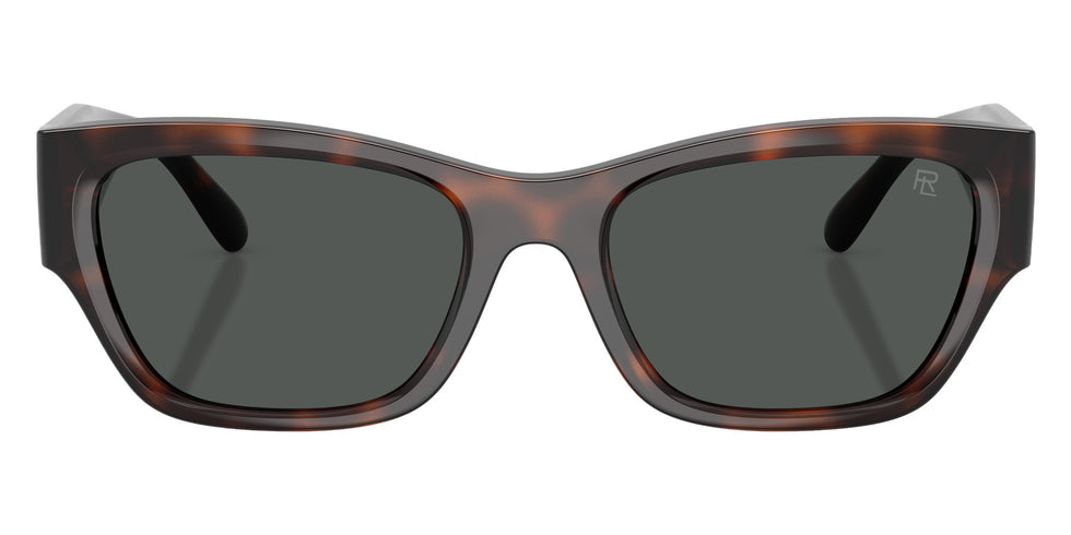 RALPH LAUREN RL8240U 624187 55 - Light Havana #id:rl8240u624187_s:102100