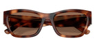 RALPH LAUREN RL8240U 635173 55 - Blush Tortoise #id:rl8240u635173_s:104120