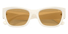 RALPH LAUREN RL8240U 635273 55 - White #id:rl8240u635273_s:106120
