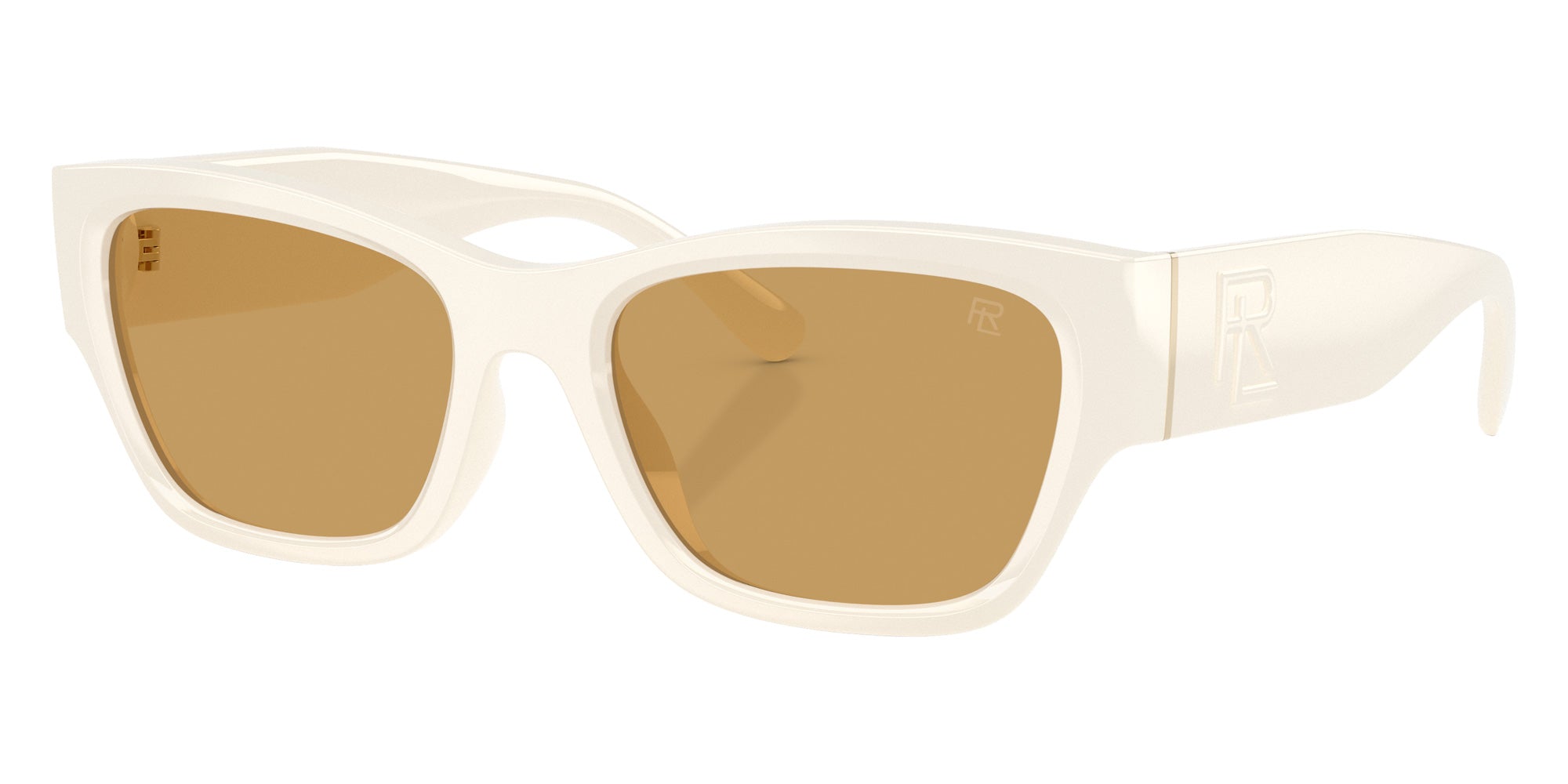 RALPH LAUREN RL8240U 635273 55 - White #id:rl8240u635273_s:106105