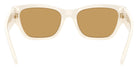 RALPH LAUREN RL8240U 635273 55 - White #id:rl8240u635273_s:106115