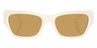 RALPH LAUREN RL8240U 635273 55 - White #id:rl8240u635273_s:106100