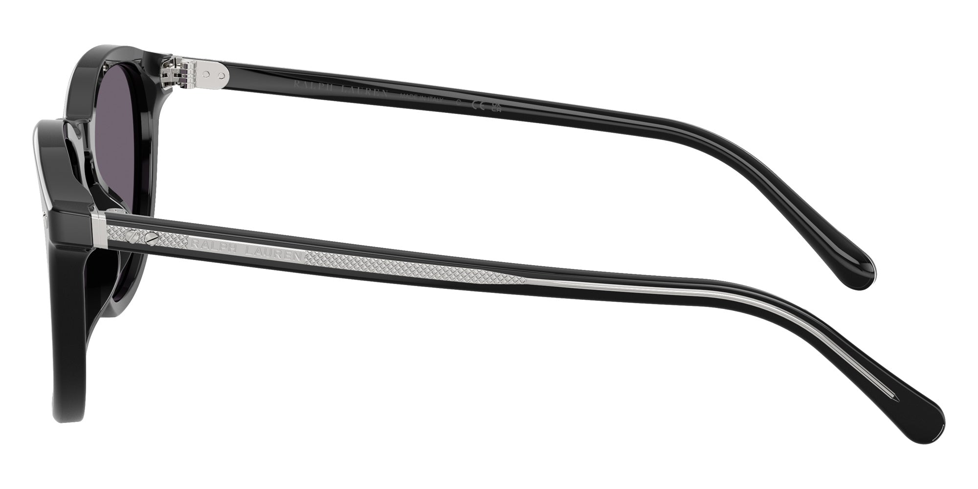 RALPH LAUREN RL8241U 50011A 53 - Shiny Black #id:rl8241u50011a_s:100110