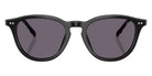RALPH LAUREN RL8241U 50011A 53 - Shiny Black #id:rl8241u50011a_s:100100