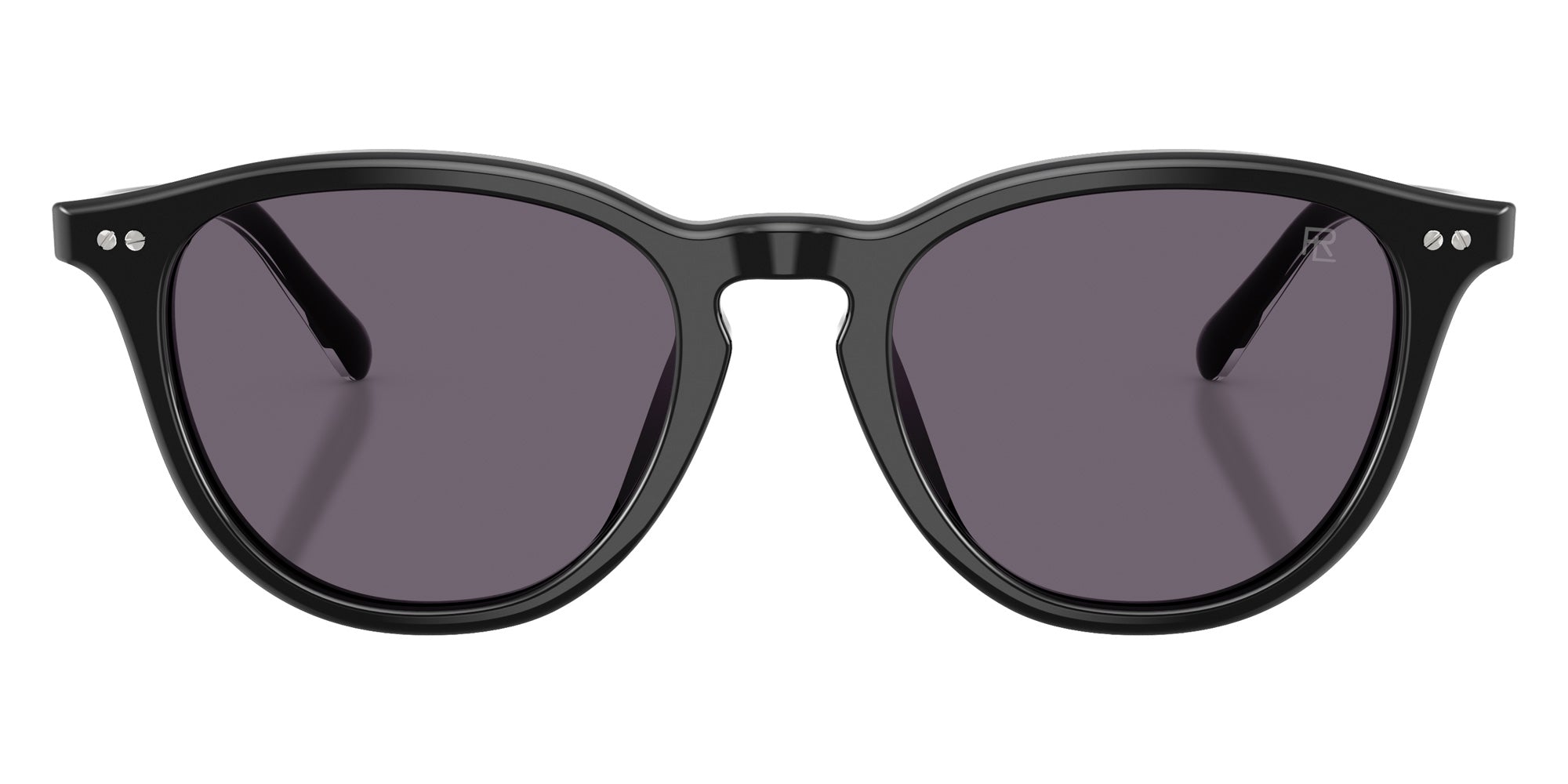 RALPH LAUREN RL8241U 50011A 53 - Shiny Black #id:rl8241u50011a_s:100100