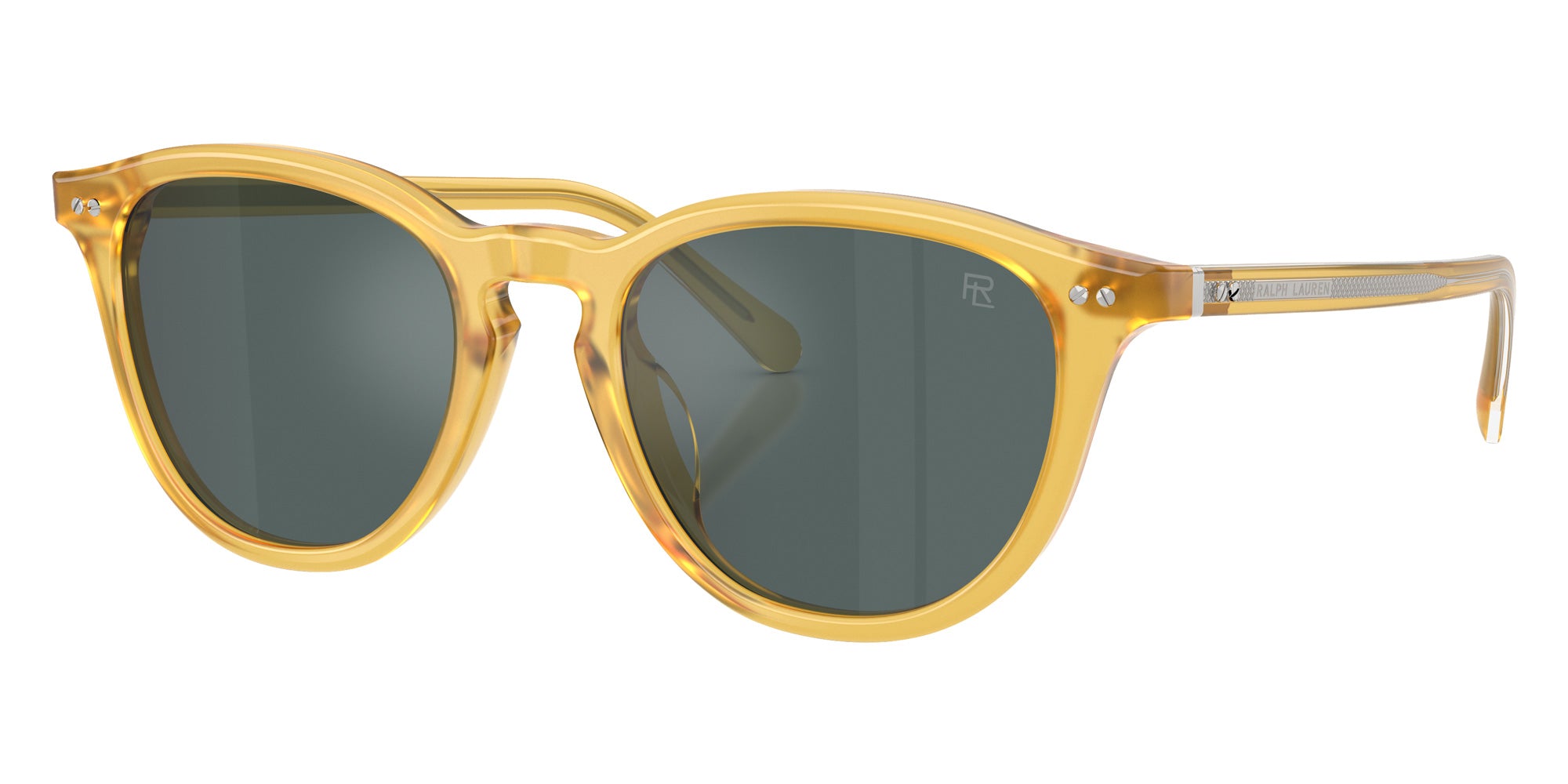 RALPH LAUREN RL8241U 50053R 53 - Shiny Opal Honey #id:rl8241u50053r_s:102105