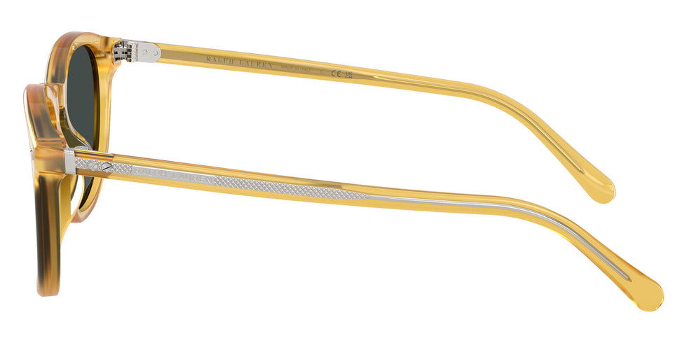 RALPH LAUREN RL8241U 50053R 53 - Shiny Opal Honey #id:rl8241u50053r_s:102110