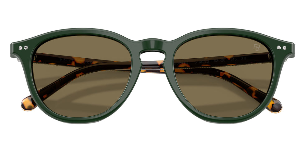 RALPH LAUREN RL8241U 614073 53 - Forest Green #id:rl8241u614073_s:104120