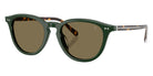 RALPH LAUREN RL8241U 614073 53 - Forest Green #id:rl8241u614073_s:104105