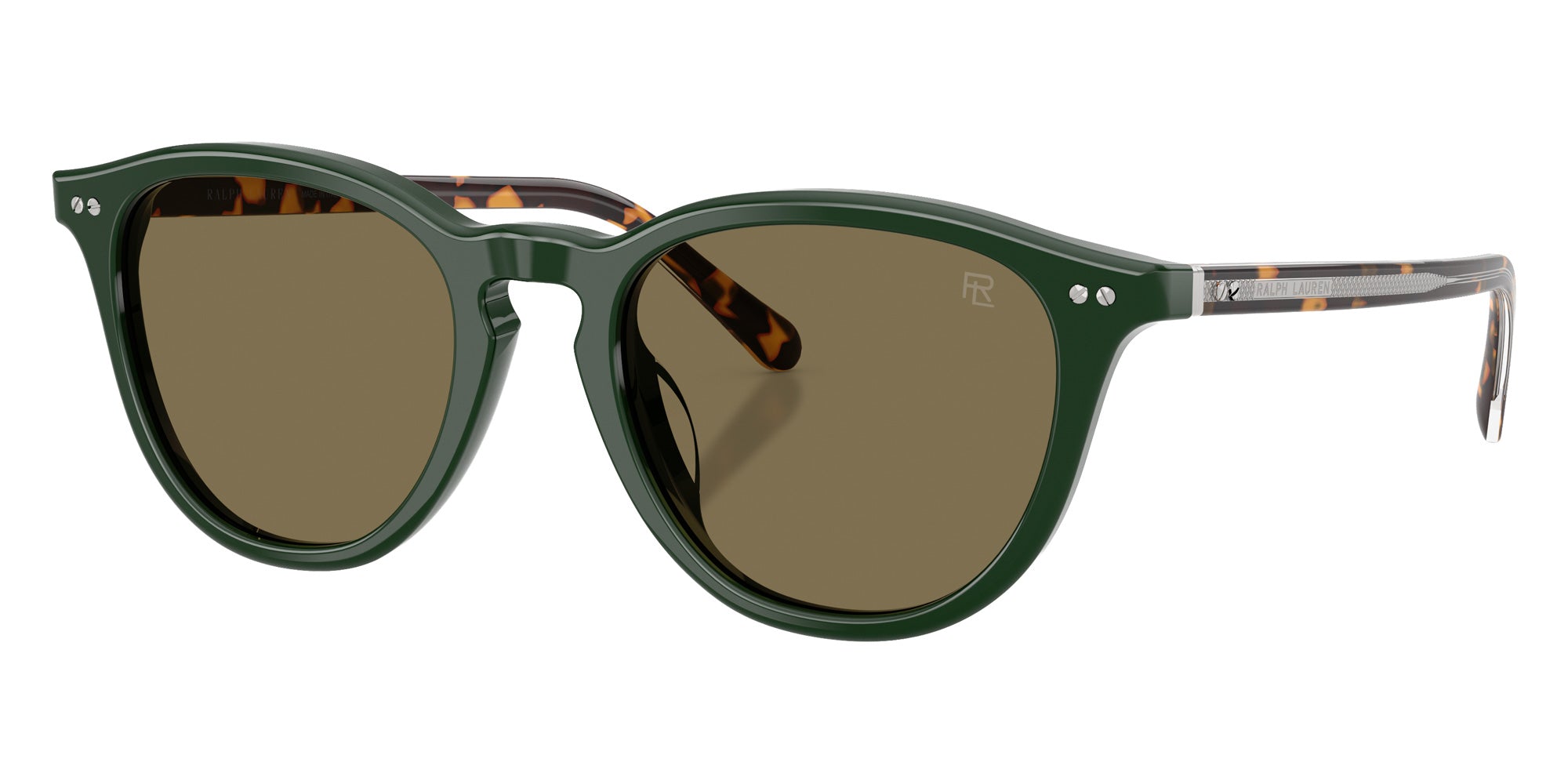 RALPH LAUREN RL8241U 614073 53 - Forest Green #id:rl8241u614073_s:104105