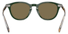 RALPH LAUREN RL8241U 614073 53 - Forest Green #id:rl8241u614073_s:104115