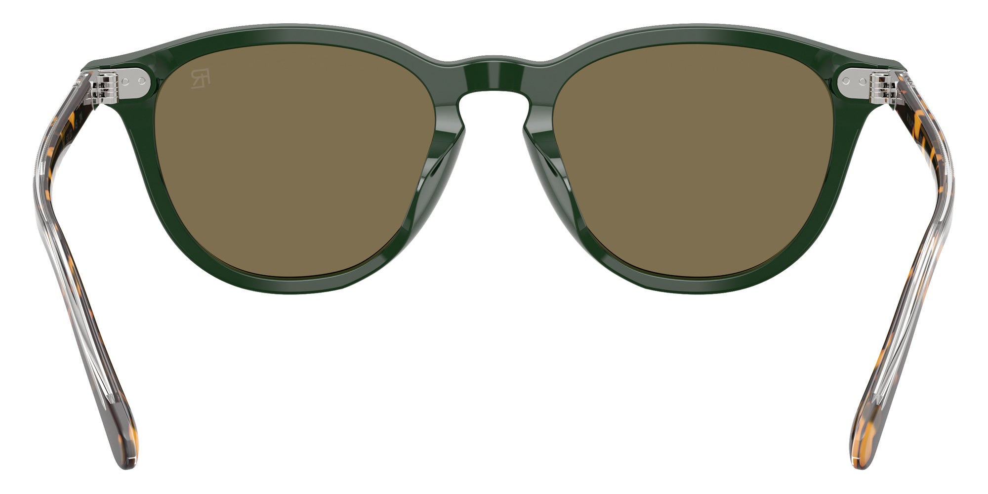 RALPH LAUREN RL8241U 614073 53 - Forest Green #id:rl8241u614073_s:104115