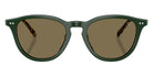 RALPH LAUREN RL8241U 614073 53 - Forest Green #id:rl8241u614073_s:104100