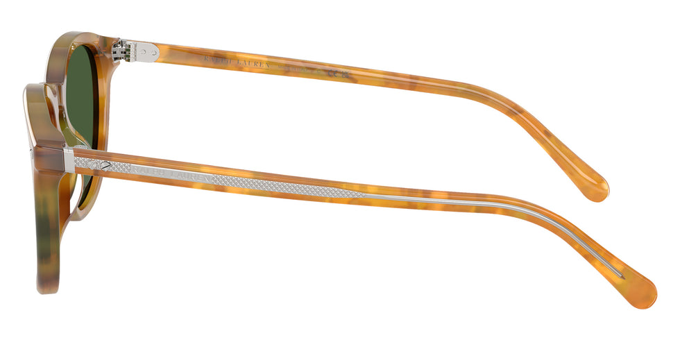 RALPH LAUREN RL8241U 618571 53 - Shiny Tortoise Light Brown #id:rl8241u618571_s:106110