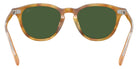 RALPH LAUREN RL8241U 618571 53 - Shiny Tortoise Light Brown #id:rl8241u618571_s:106115