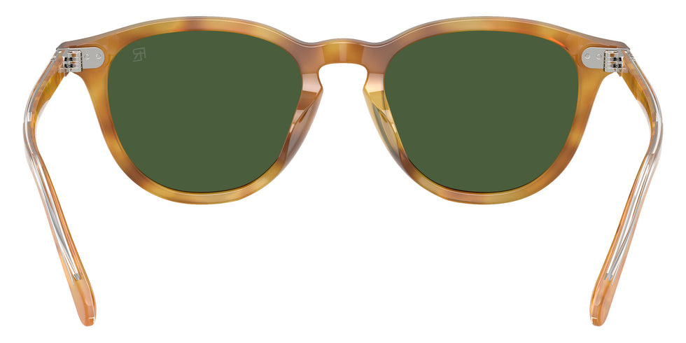 RALPH LAUREN RL8241U 618571 53 - Shiny Tortoise Light Brown #id:rl8241u618571_s:106115