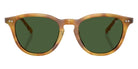 RALPH LAUREN RL8241U 618571 53 - Shiny Tortoise Light Brown #id:rl8241u618571_s:106100