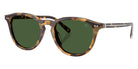 RALPH LAUREN RL8241U 633971 53 - Light Havana #id:rl8241u633971_s:108105