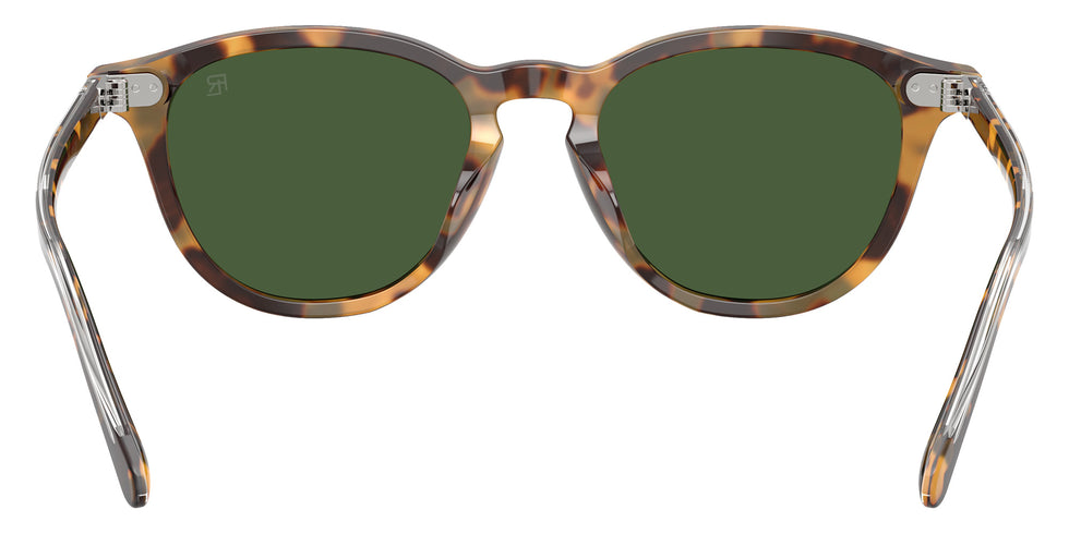 RALPH LAUREN RL8241U 633971 53 - Light Havana #id:rl8241u633971_s:108115