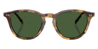 RALPH LAUREN RL8241U 633971 53 - Light Havana #id:rl8241u633971_s:108100