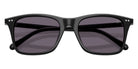RALPH LAUREN RL8242U 50011A 54 - Shiny Black #id:rl8242u50011a_s:100120