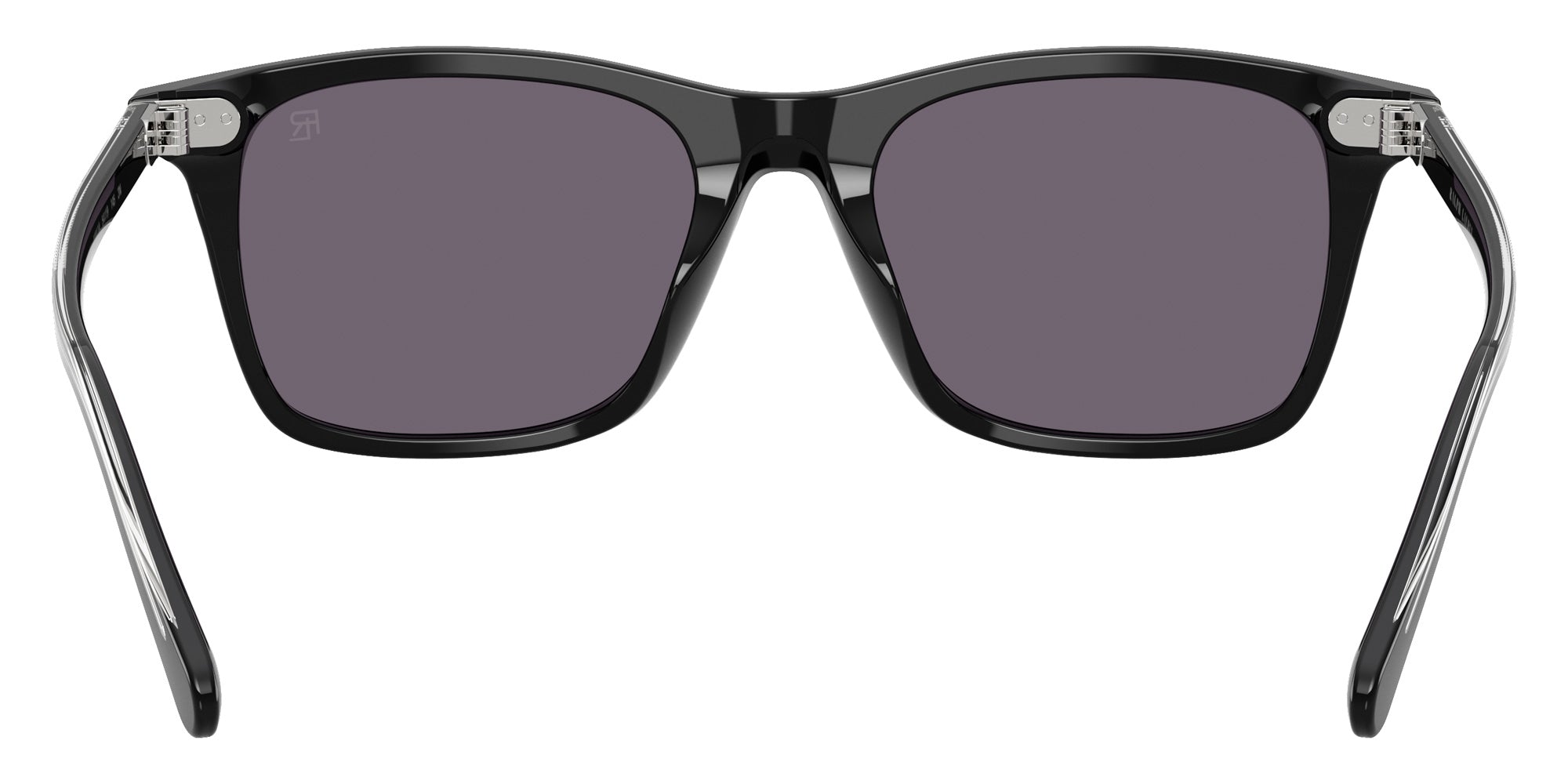 RALPH LAUREN RL8242U 50011A 54 - Shiny Black #id:rl8242u50011a_s:100115