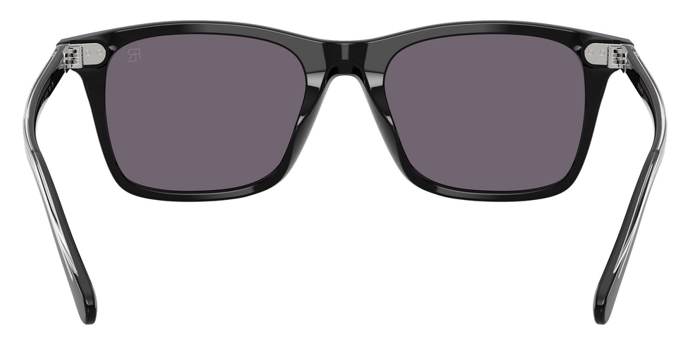 RALPH LAUREN RL8242U 50011A 54 - Shiny Black #id:rl8242u50011a_s:100115