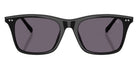 RALPH LAUREN RL8242U 50011A 54 - Shiny Black #id:rl8242u50011a_s:100100