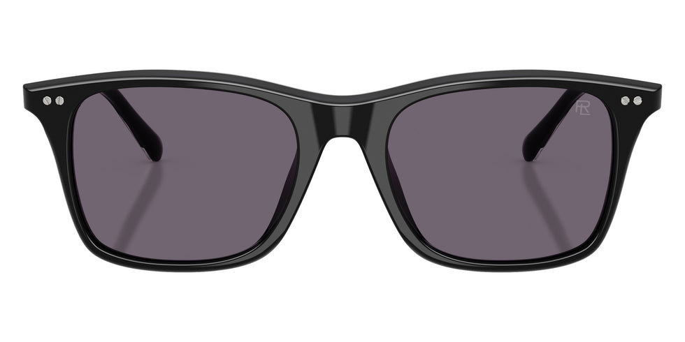 RALPH LAUREN RL8242U 50011A 54 - Shiny Black #id:rl8242u50011a_s:100100