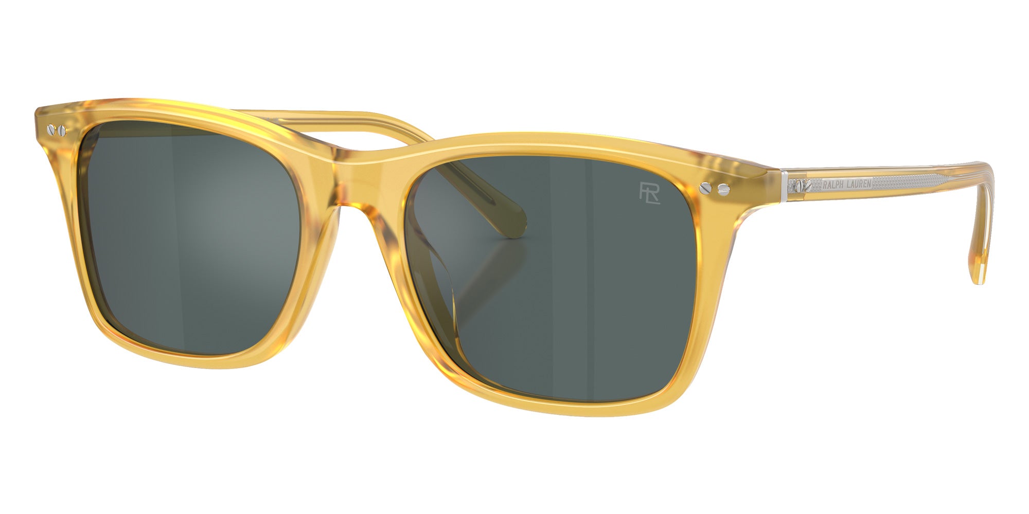 RALPH LAUREN RL8242U 50053R 54 - Shiny Opal Honey #id:rl8242u50053r_s:102105