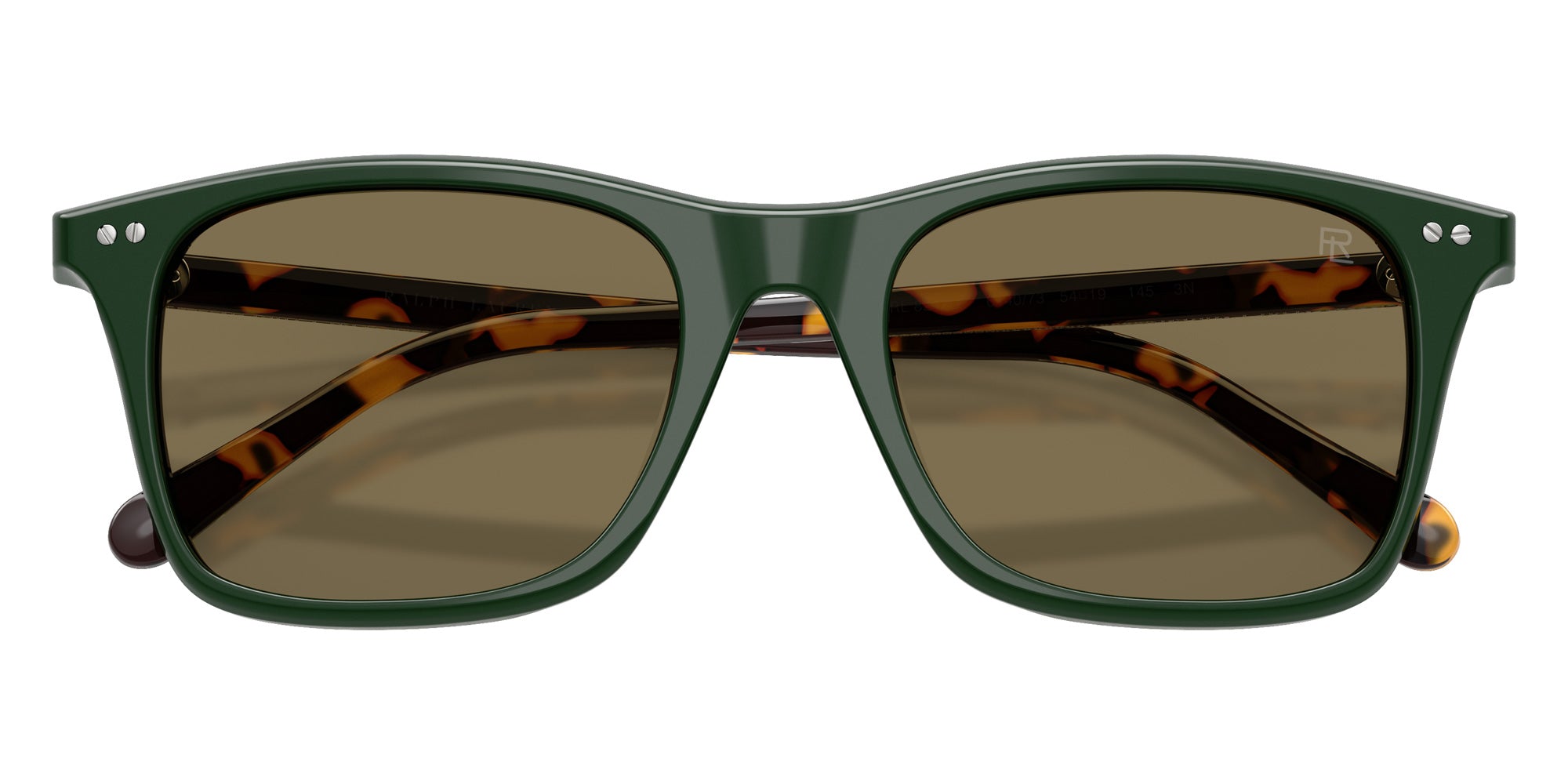 RALPH LAUREN RL8242U 614073 54 - Forest Green #id:rl8242u614073_s:104120