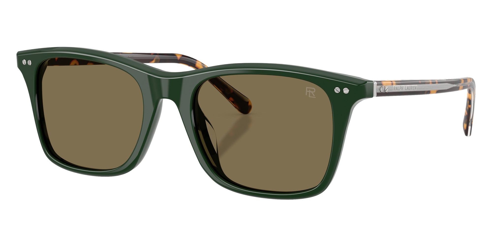 RALPH LAUREN RL8242U 614073 54 - Forest Green #id:rl8242u614073_s:104105