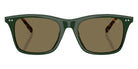 RALPH LAUREN RL8242U 614073 54 - Forest Green #id:rl8242u614073_s:104100
