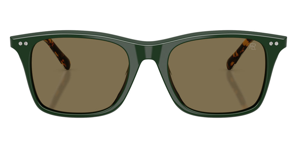 RALPH LAUREN RL8242U 614073 54 - Forest Green #id:rl8242u614073_s:104100