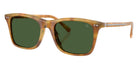 RALPH LAUREN RL8242U 618571 54 - Shiny Tortoise Light Brown #id:rl8242u618571_s:106105