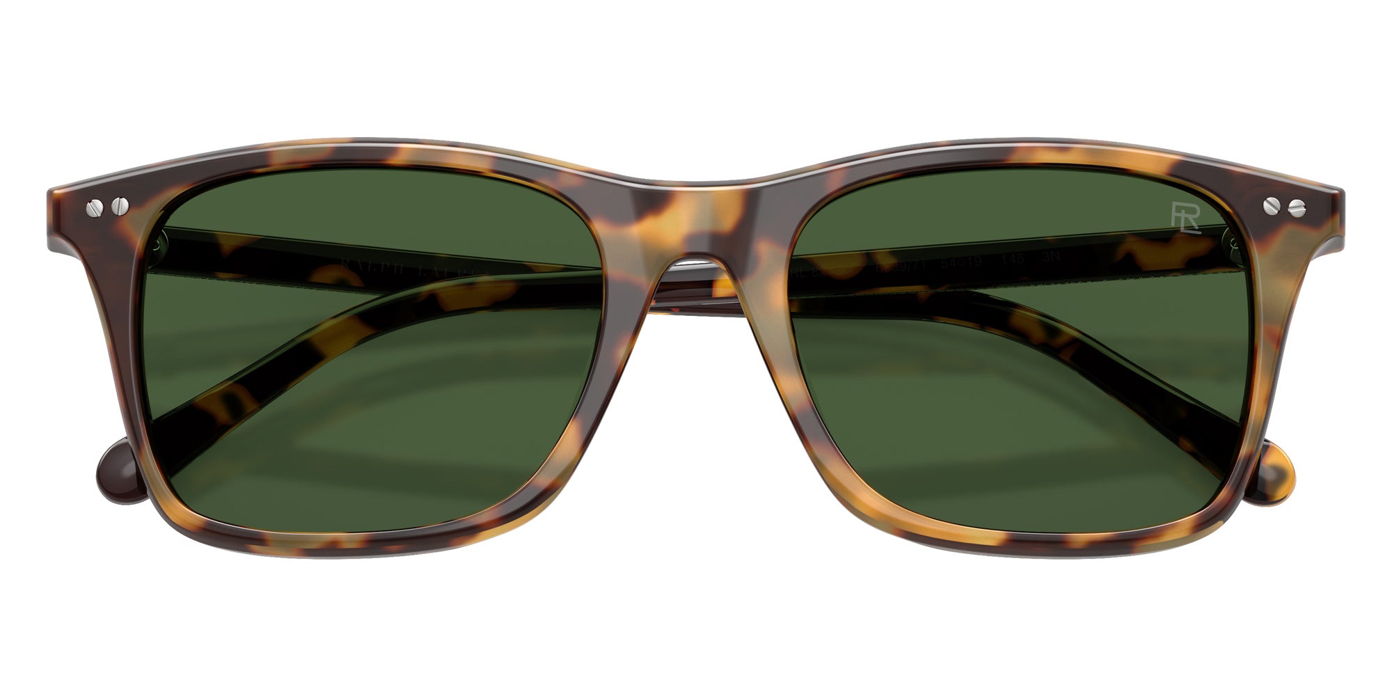 RALPH LAUREN RL8242U 633971 54 - Light Havana #id:rl8242u633971_s:108120