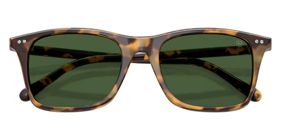 RALPH LAUREN RL8242U 633971 54 - Light Havana #id:rl8242u633971_s:108120