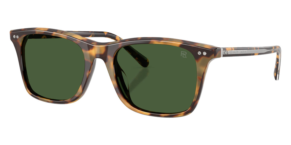 RALPH LAUREN RL8242U 633971 54 - Light Havana #id:rl8242u633971_s:108105
