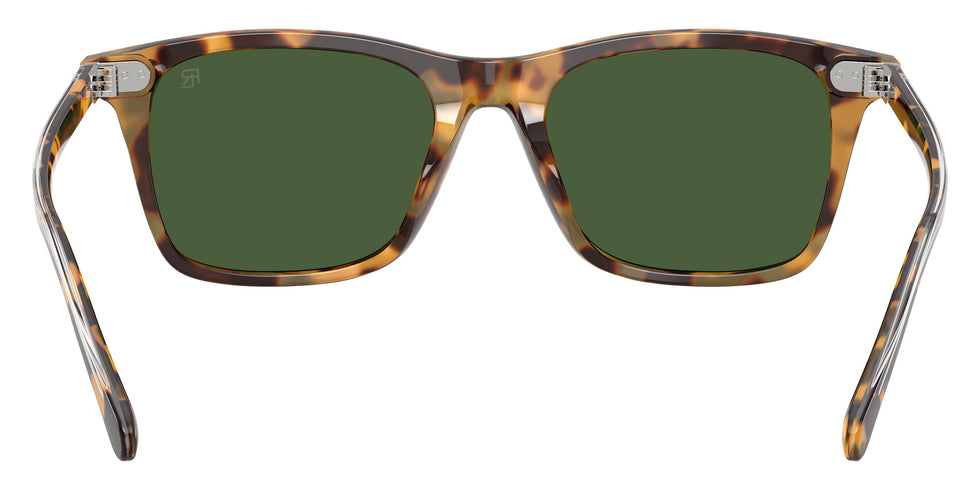 RALPH LAUREN RL8242U 633971 54 - Light Havana #id:rl8242u633971_s:108115