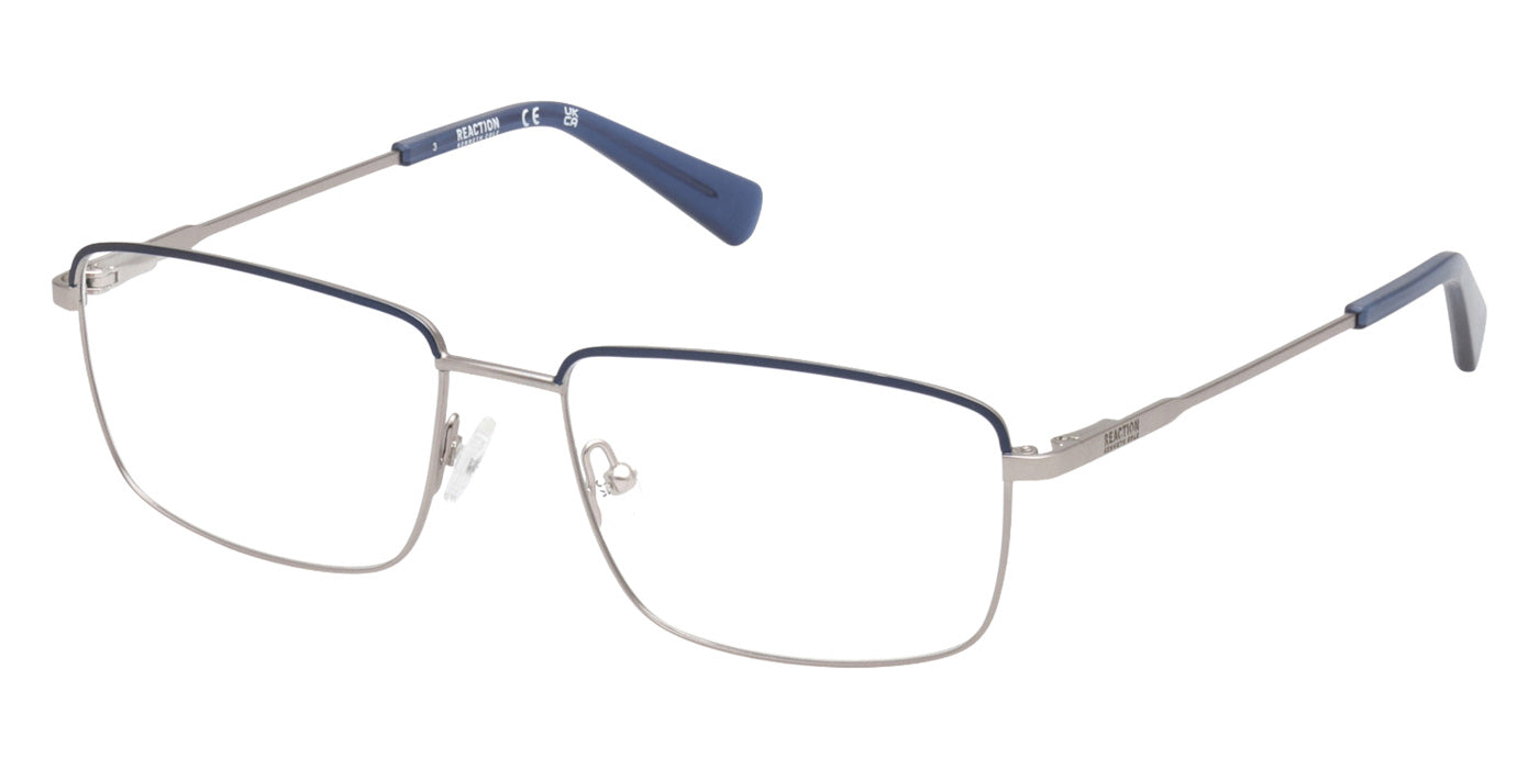 Kenneth Cole RN50045 092 56 - Matte Blue #id:rn50045092_s:100105